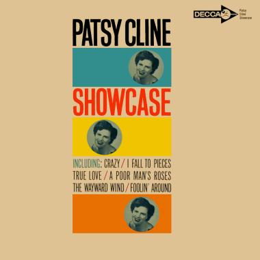 Patsy Cline -  Showcase